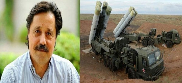 O Kαλεντερίδης για τα σχέδια της Τουρκίας – Το γεωπολιτικό σταυροδρόμι και ο δρόμος του μεταξιού